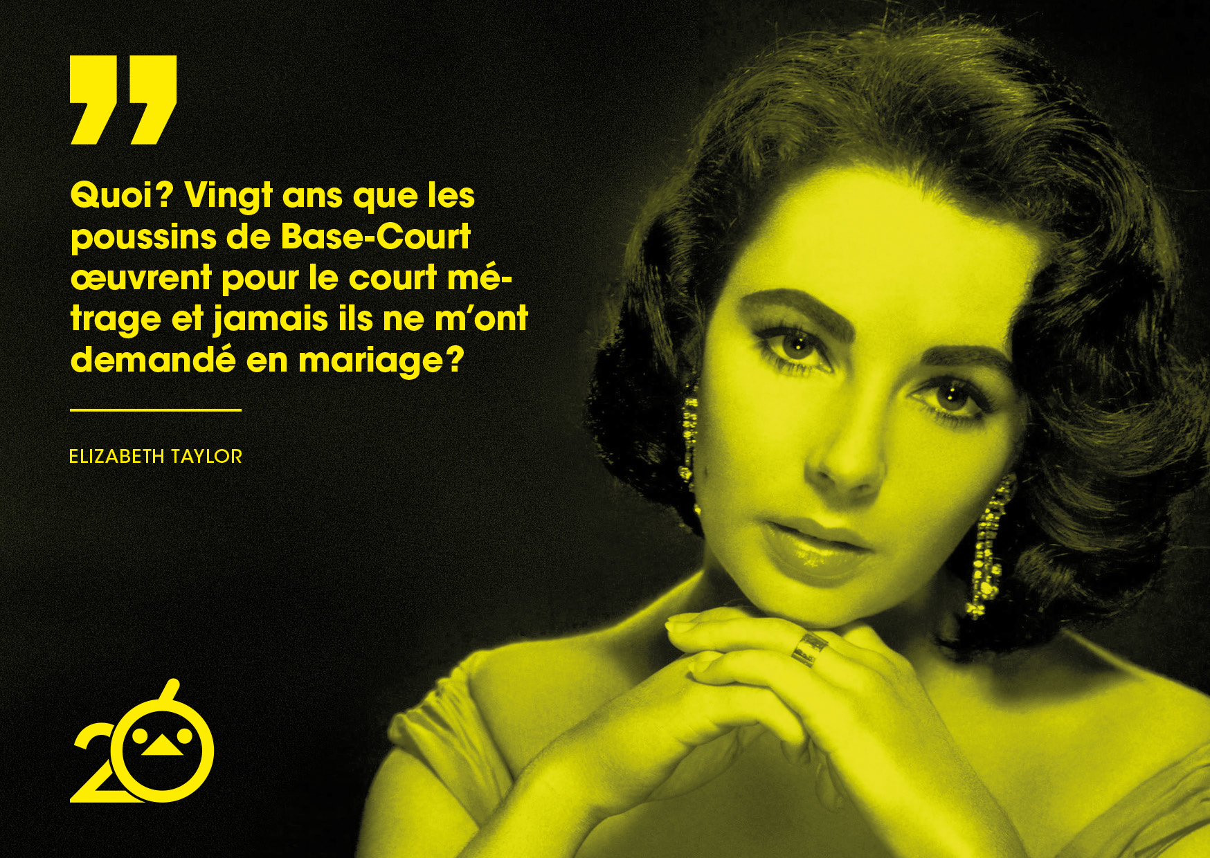 20 ans de Base-Court !